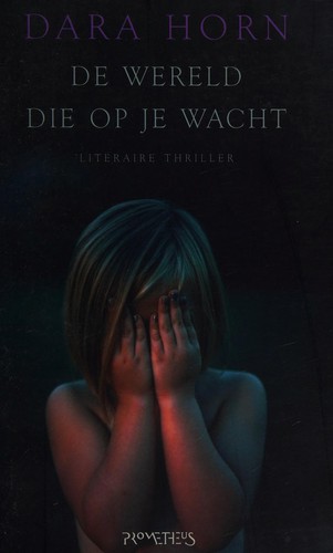 Cover of De wereld die op je wacht