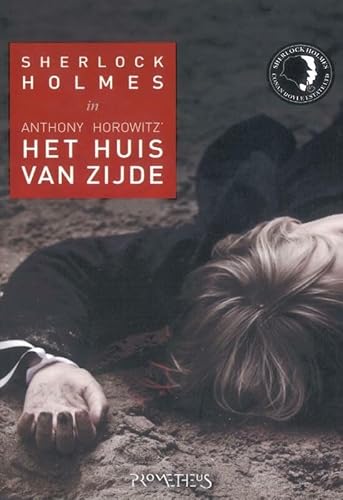 Cover of Het huis van Zijde
