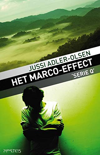 Cover of Het Marco-effect