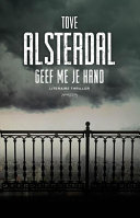 Cover of Geef me je hand