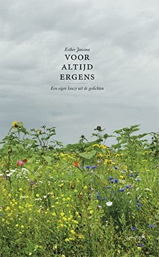 Cover of Voor altijd ergens