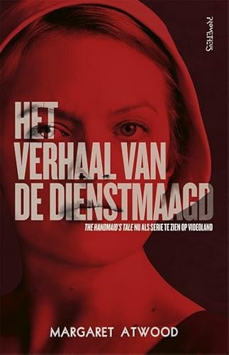 Cover of Het verhaal van de Dienstmaagd