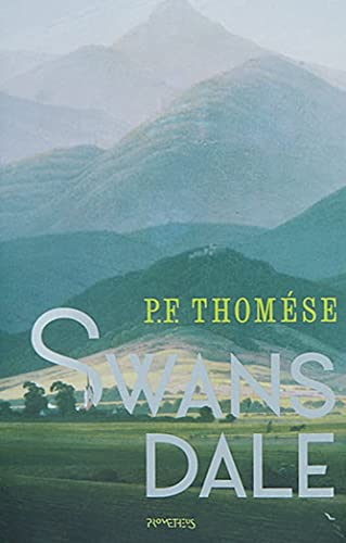 Cover of Swansdale
