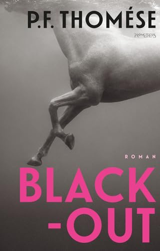 Cover of BLACK-OUT