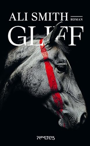 Cover of Gliff