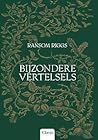 Cover of Bijzondere vertelsels