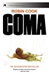 Cover of Coma