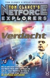 Cover of Verdacht
