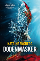Cover of Dodenmasker
