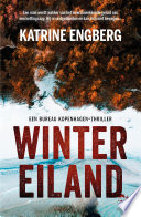 Cover of Wintereiland