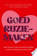 Cover of Goed ruziemaken
