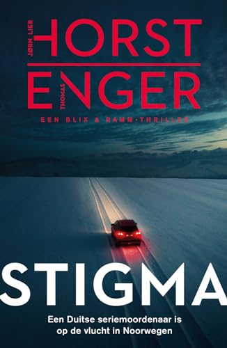 Cover of Stigma