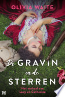 Cover of De gravin en de sterren