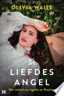 Cover of De liefdesangel