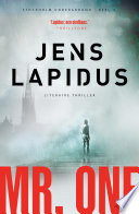 Cover of Mr. One