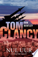 Cover of Tom Clancy Nul uur