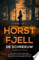 Cover of De schreeuw