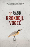 Cover of De krokodilvogel