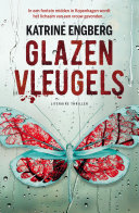 Cover of Glazen vleugels