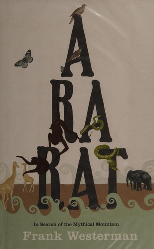 Cover of Ararat
