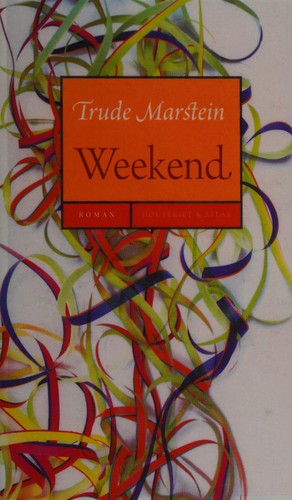 Cover of Weekend