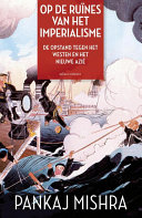 Cover of Op de ruines van het imperialisme