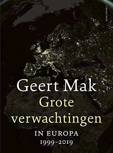 Cover of Grote verwachtingen