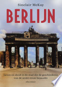 Cover of Berlijn