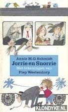 Cover of Jorrie en Snorrie