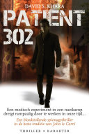 Cover of Patient 302