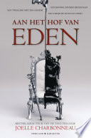 Cover of Aan het hof van Eden