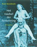 Cover of Het raadsel der herkenning