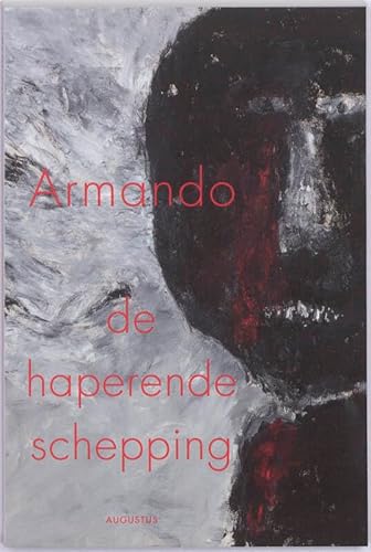 Cover of De haperende schepping