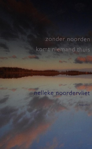 Cover of Zonder noorden komt niemand thuis