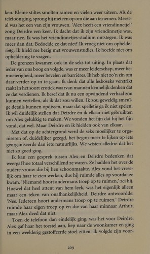 Cover of Dit is wie ik ben