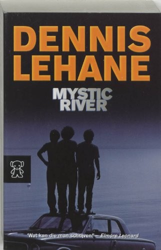 Cover of Mystic river