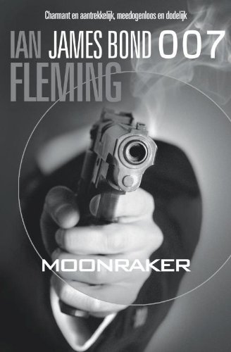 Cover of Moonraker
