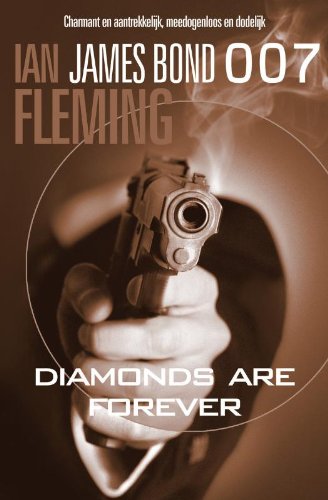 Cover of Diamonds Are Forever