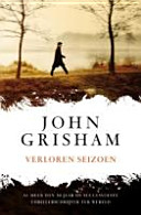 Cover of Verloren seizoen