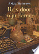 Cover of Reis door mijn kamer