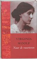 Cover of Naar de vuurtoren