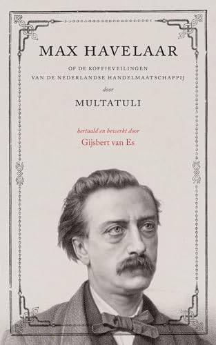 Cover of Max Havelaar