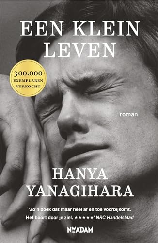 Cover of Een klein leven