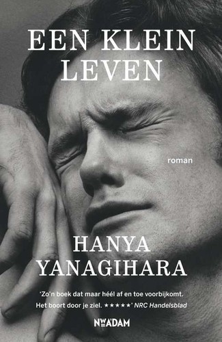 Cover of Een klein leven
