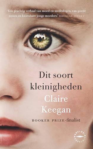 Cover of Dit soort kleinigheden