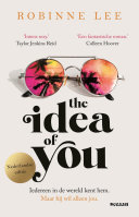 Cover of The Idea of You
