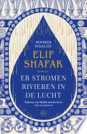 Cover of Er stromen rivieren in de lucht