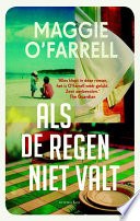Cover of Als de regen niet valt