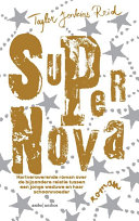 Cover of Supernova