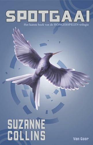 Cover of Spotgaai